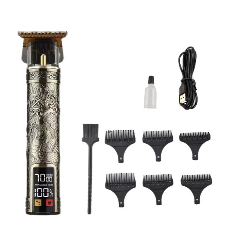 Hair Trimmer - Wholesalus