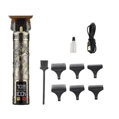 Hair Trimmer - Wholesalus