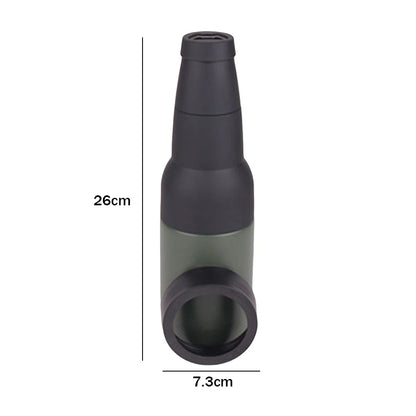 3 in 1 Stainless  Insulated Bottle Holder - Wholesalus