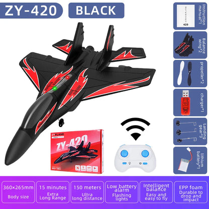Children's Toy Remote Control Aircraft Sea Land And Air - Wholesalus