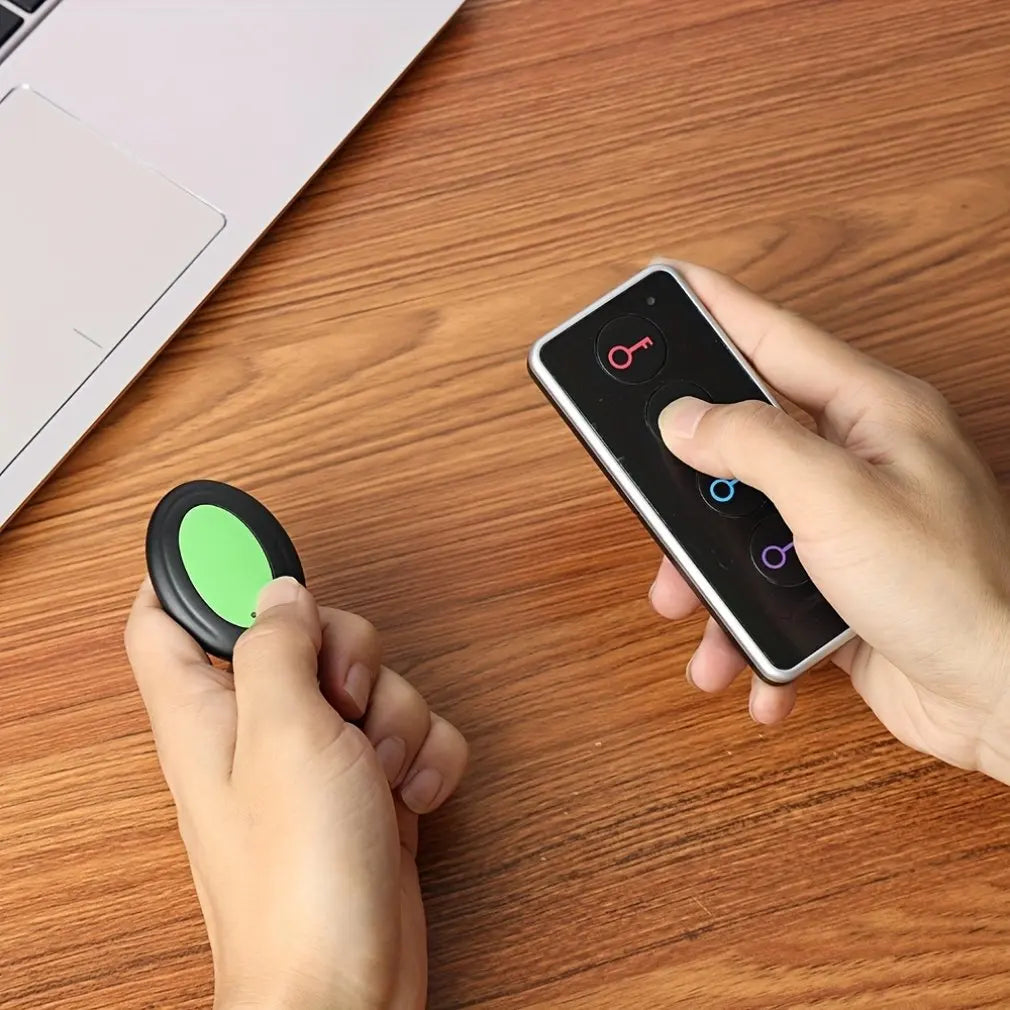 Wireless Key Finder