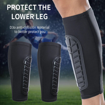 Sports Leg Compression Guards - Wholesalus