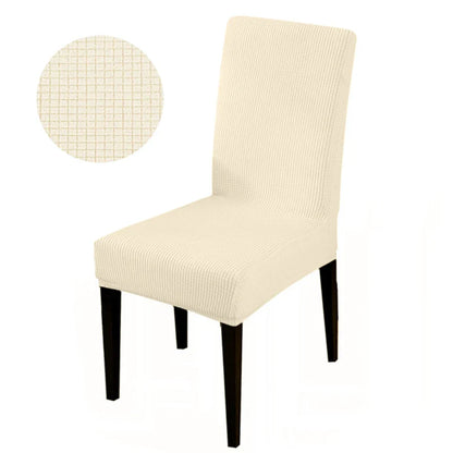 Universal Size Elastic Chair Cover - Wholesalus