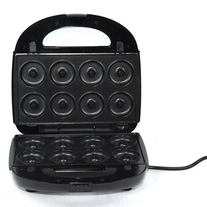 6 in 1 Donut Sandwich and Waffle making machine - Wholesalus