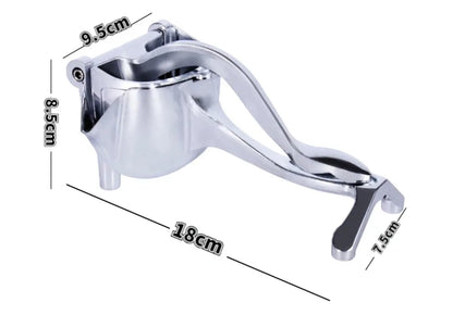Fruit  Juice Squeezer - Wholesalus