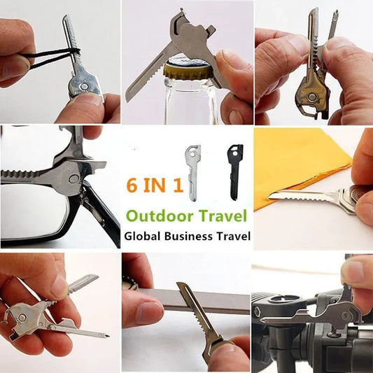 Multi-Function Key - Wholesalus