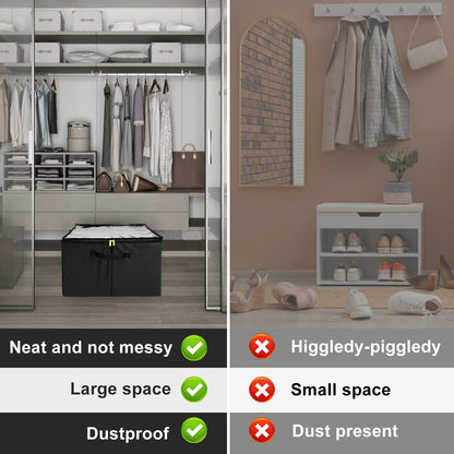 Shoe Storage Organizer Box - Wholesalus