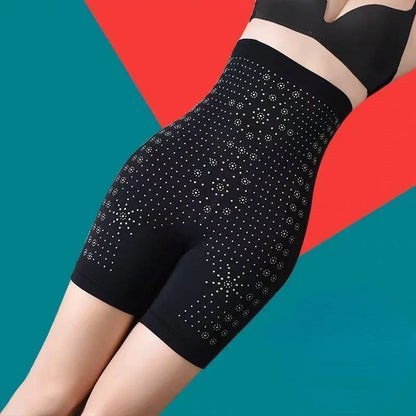 High Waist  Body Slimming Shapewear - Wholesalus