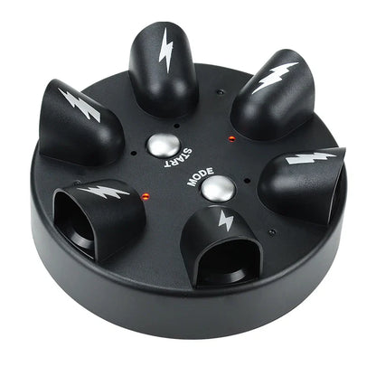 Electric Shocking Finger Game - Wholesalus