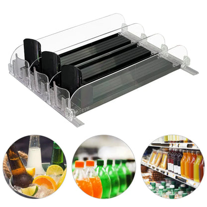 Drink Organizer Dispenser - Wholesalus