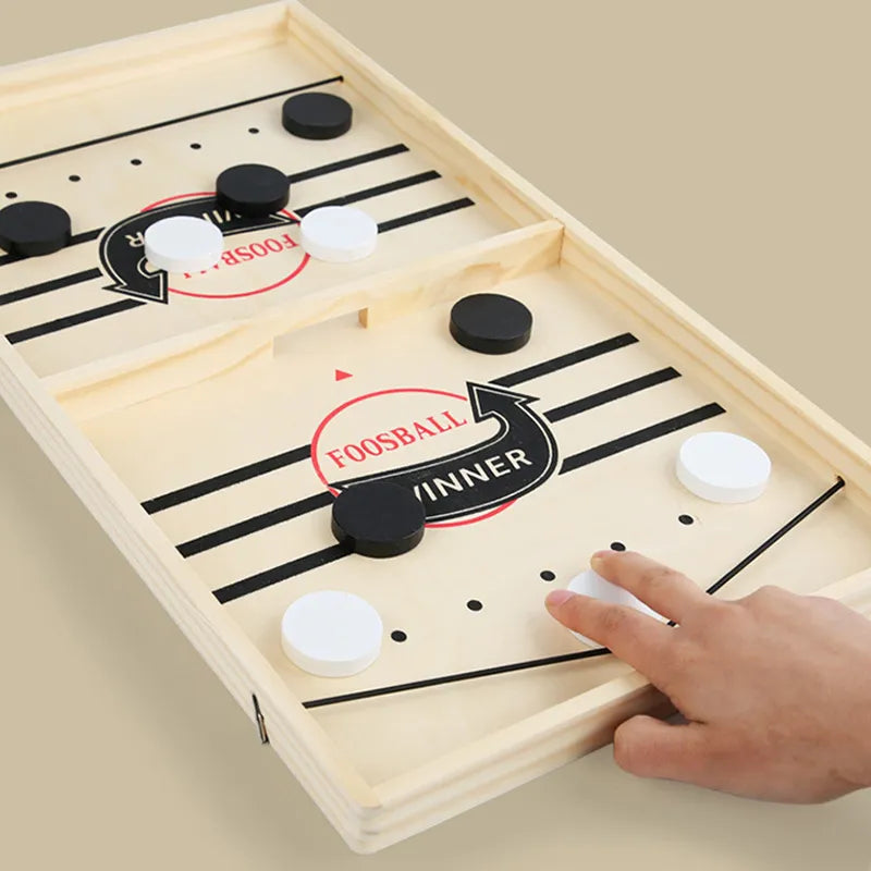 Slingshot Board Game