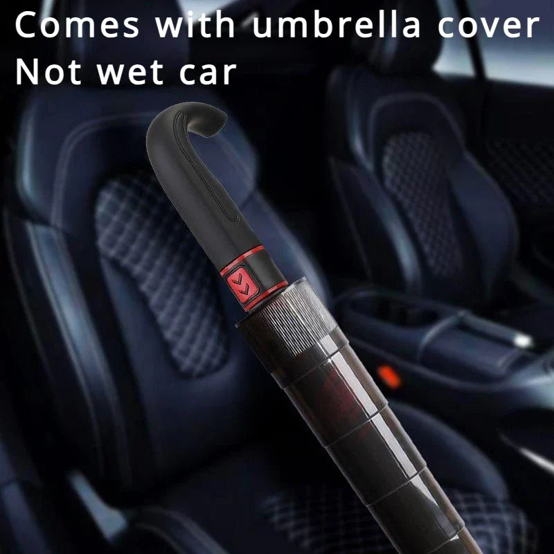 Ultimate Windproof Automatic Umbrella