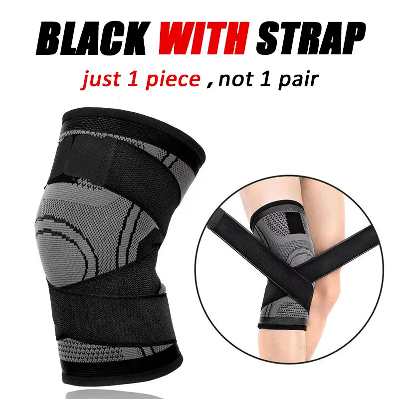 Sports Knee Pad