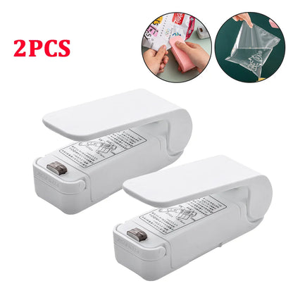 Mini Sealing Machine - Wholesalus