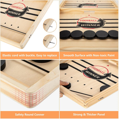 Slingshot Board Game - Wholesalus