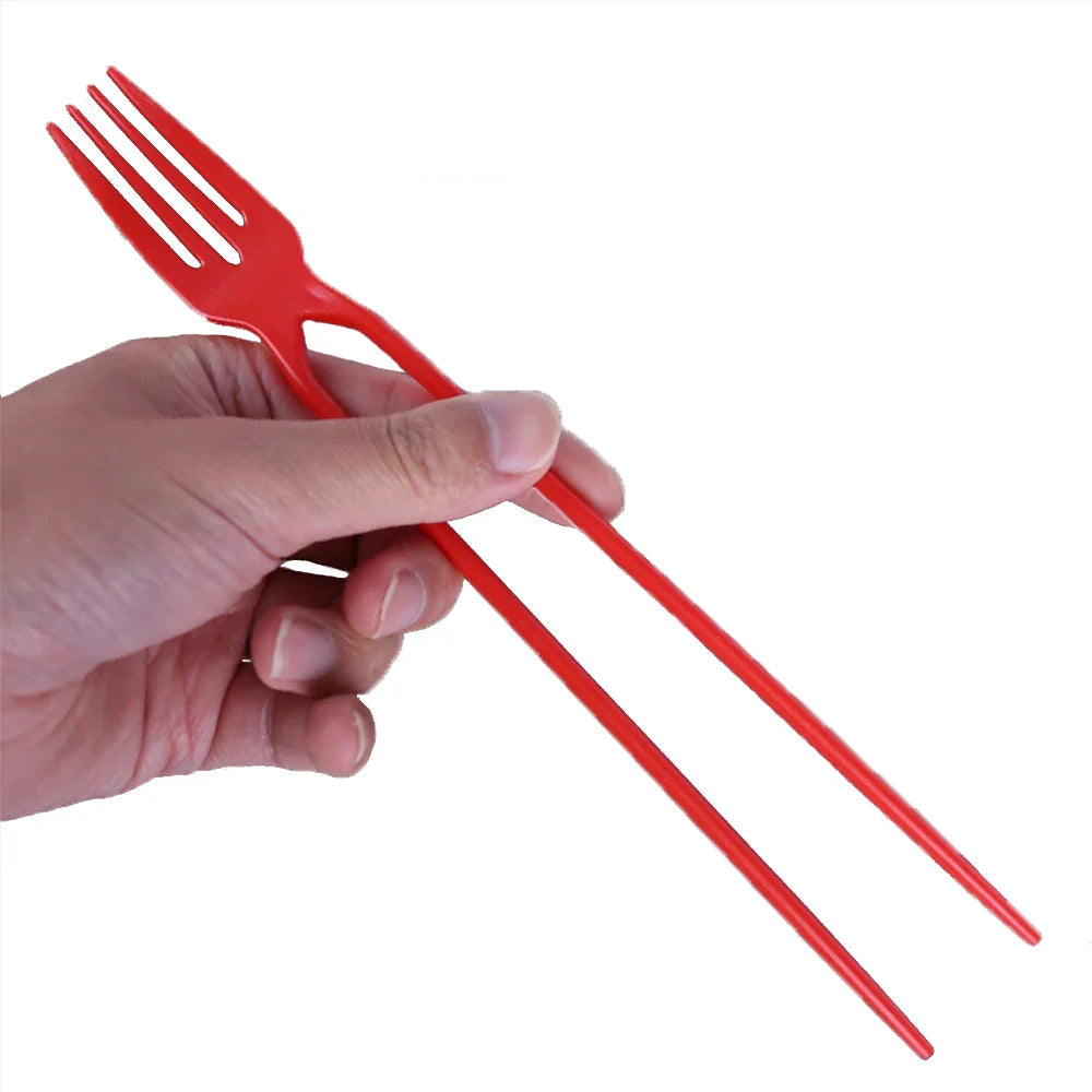 Fork Chopsticks