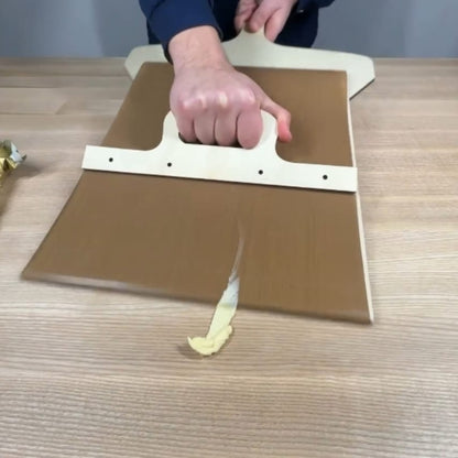 Sliding Pizza Shovel - Wholesalus