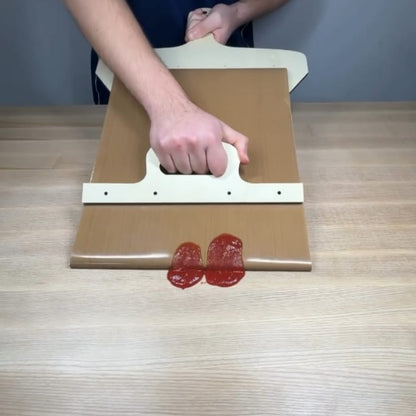 Sliding Pizza Shovel - Wholesalus