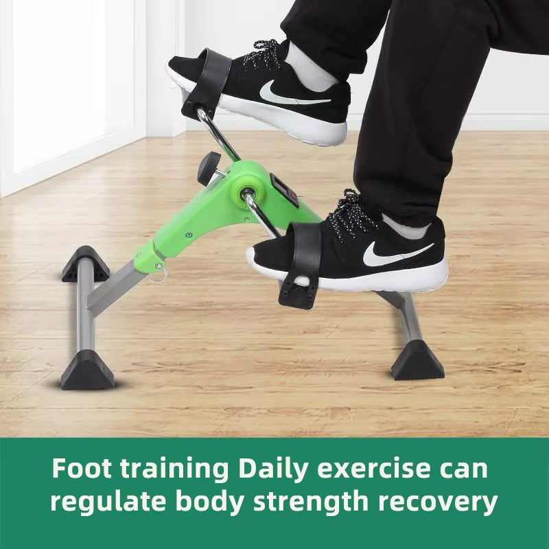 Mini Pedal Leg Trainer