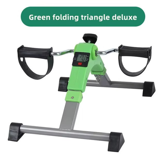 Mini Pedal Leg Trainer