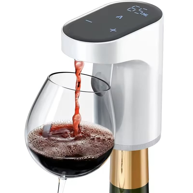 Smart Alcohol Dispenser - Wholesalus