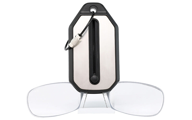 Mini Nose-Clip Reading Glasses