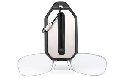 Mini Nose-Clip Reading Glasses - Wholesalus