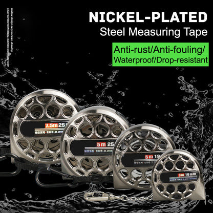 Rust Proof Measuring Tape - Wholesalus