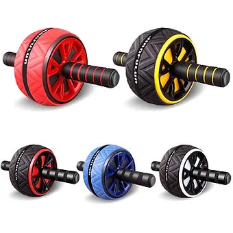 Abdominal Muscle Exercise Roller - Wholesalus