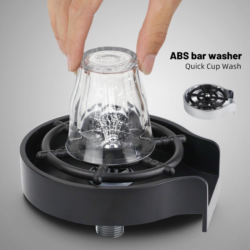 AutoSink™ - Instant Cup Rinser