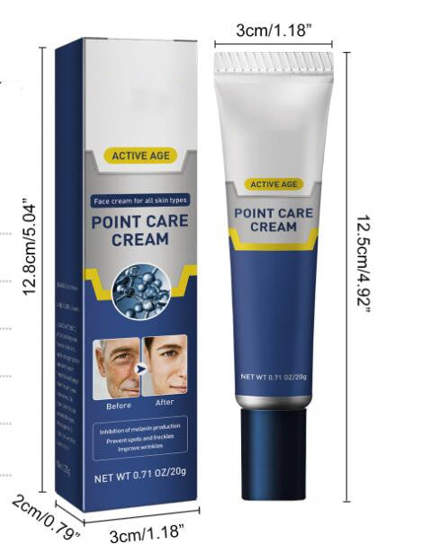 Men's Anti-aging Repair Cream - Wholesalus