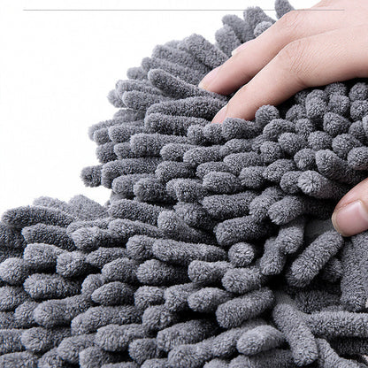 Retractable Rotary Car Wash Mop - Wholesalus