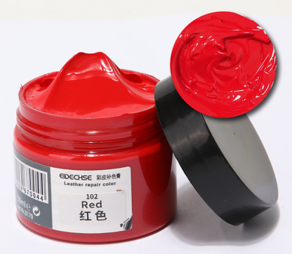Leather Repair Kit - Wholesalus