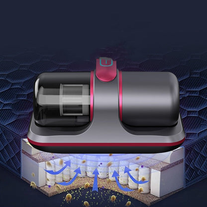 UltraSuction Cordless Dust Mite Vacuum - Wholesalus