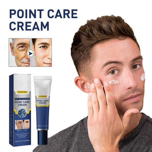 Men's Anti-aging Repair Cream - Wholesalus