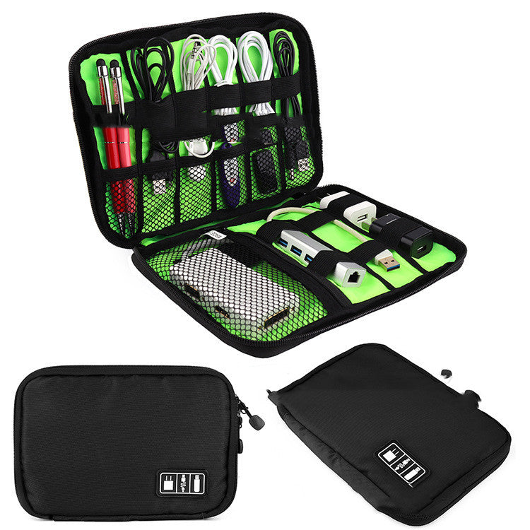 TravelMate Organizer Set