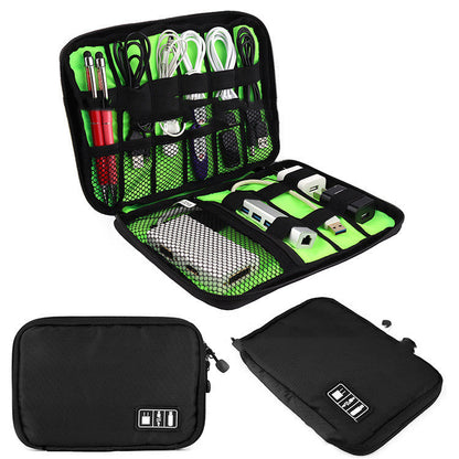 TravelMate Organizer Set - Wholesalus