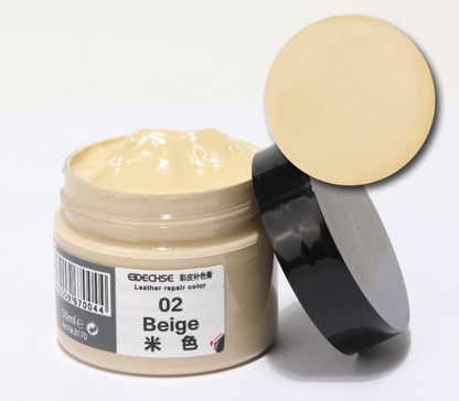 Leather Repair Kit - Wholesalus