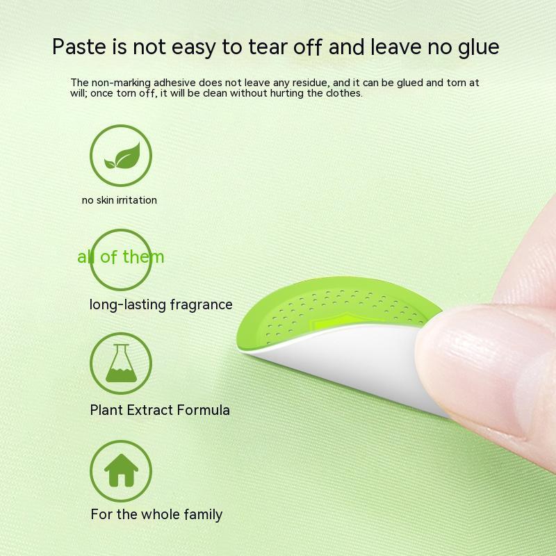 Silicone Organic Oil Beads Anti-bite Non-stimulation - Wholesalus