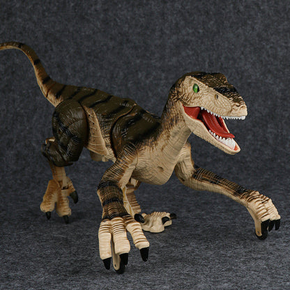 Remote Control Dinosaur Toy - Wholesalus