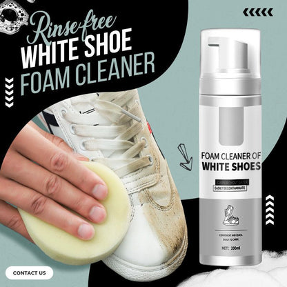 Ultimate Shoe Foam Cleaner - Wholesalus