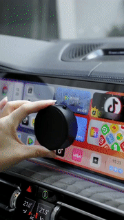 Universal Magnetic Car Phone Holder - Wholesalus