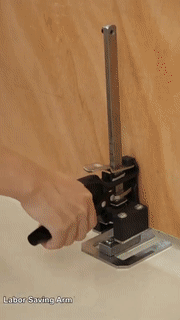 Multifunction Labor-Saving Panel Lifting Tool - Wholesalus