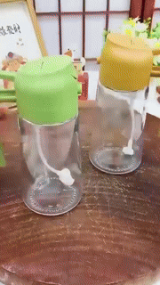 2 in 1 Oil Sprayer Bottle - Wholesalus