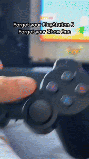 Retro Wireless Game Console Stick - Wholesalus