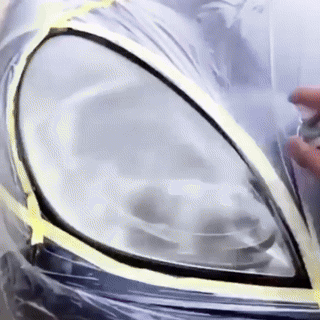 Car Headlight Polishing Kit - Wholesalus
