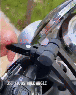 Bicycle Waterproof Mobile Holder - Wholesalus