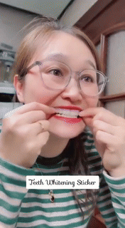 Teeth Whitening Strips - Wholesalus