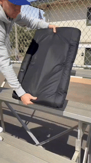 Multifunctional Foldable Outdoor Chair - Wholesalus