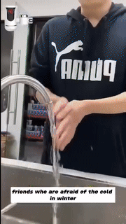 Instant Electric Water Heater Faucet - Wholesalus